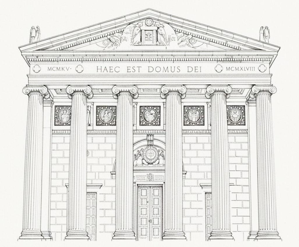 The Wedding Website of Christine DeSantis and Andrew Riggs