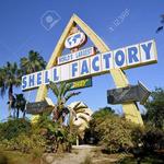 The Shell Factory & Nature Park