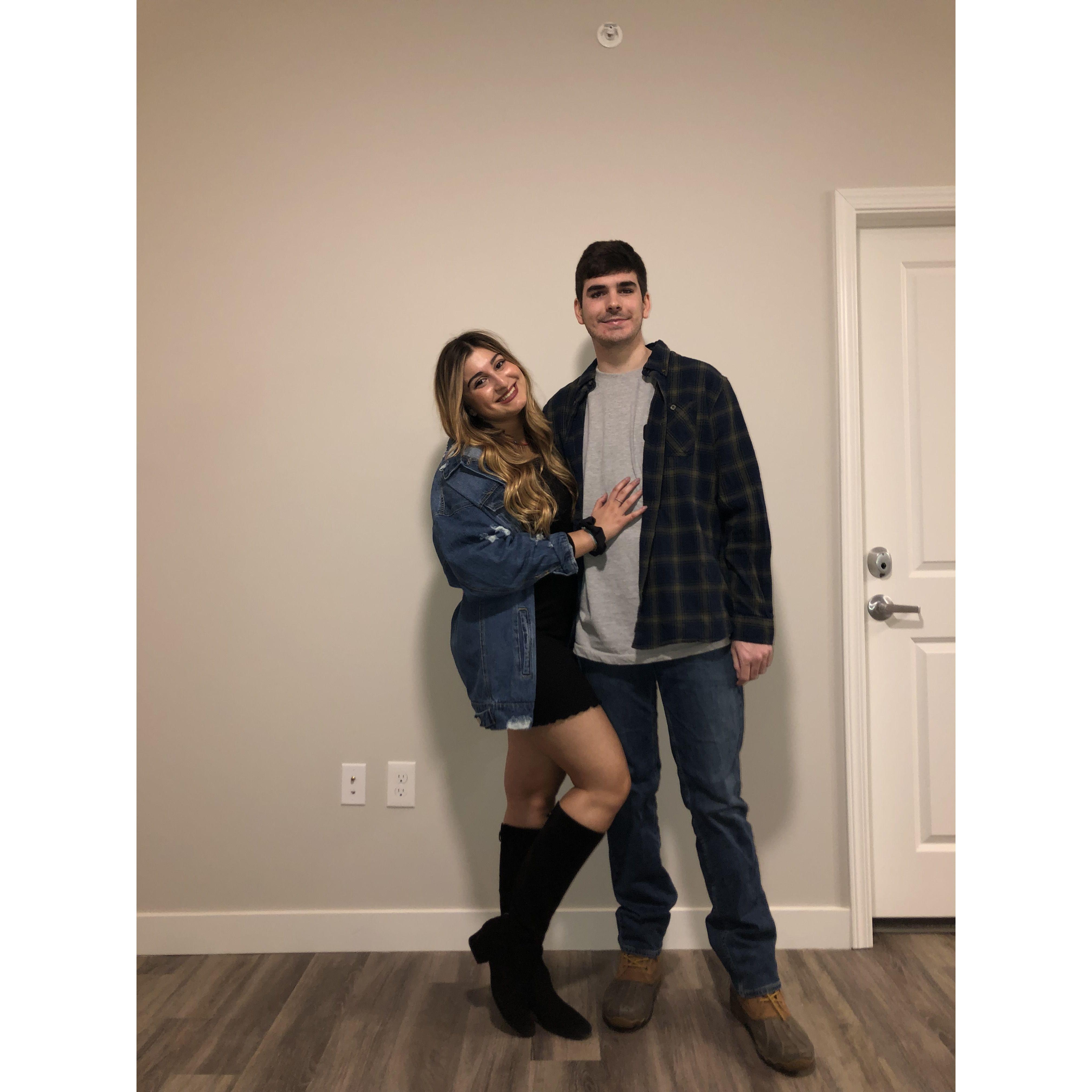 NYE 2018