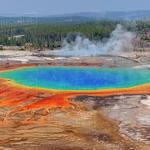 Yellowstone National Park