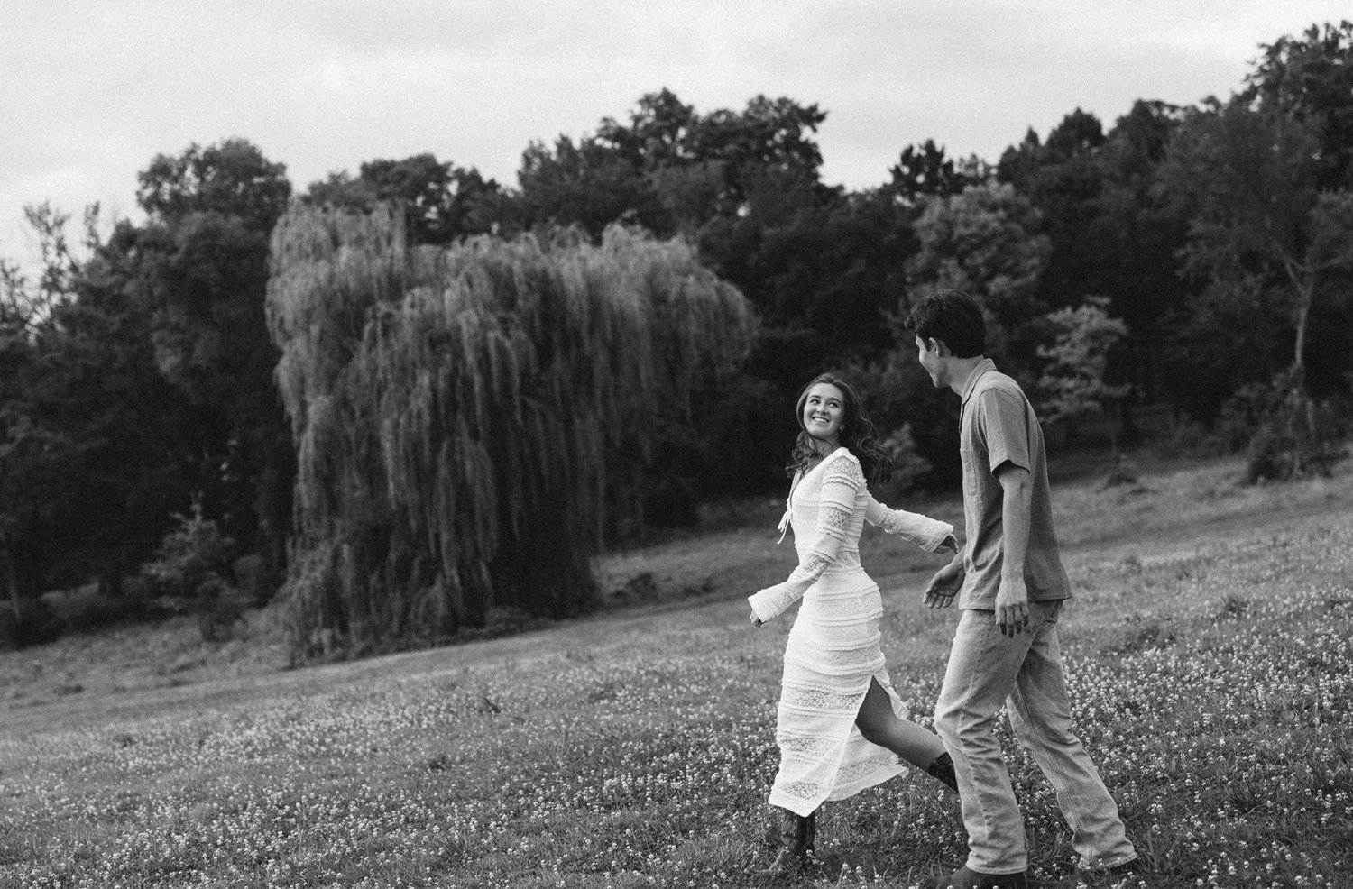 The Wedding Website of Caroline Schultz and Parker Stork