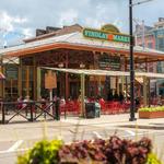 Findlay Market