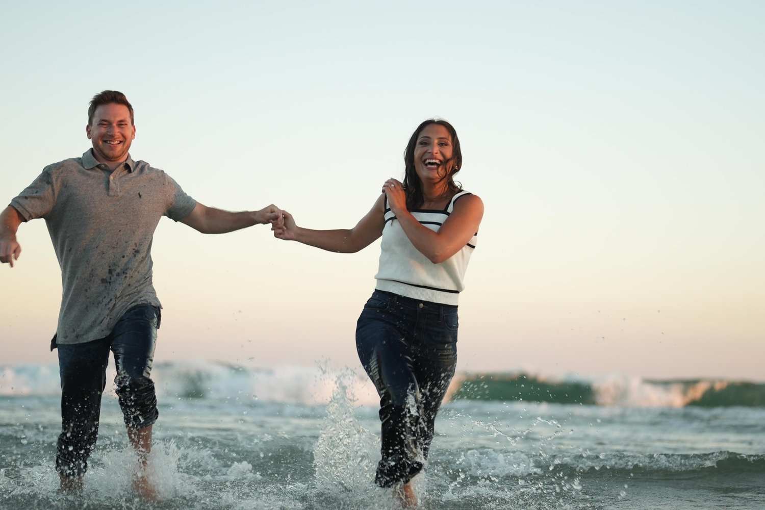 The Wedding Website of Jacklyn Grigorian and Michael Murphy