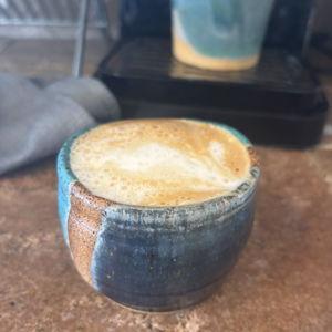 Pottery fund