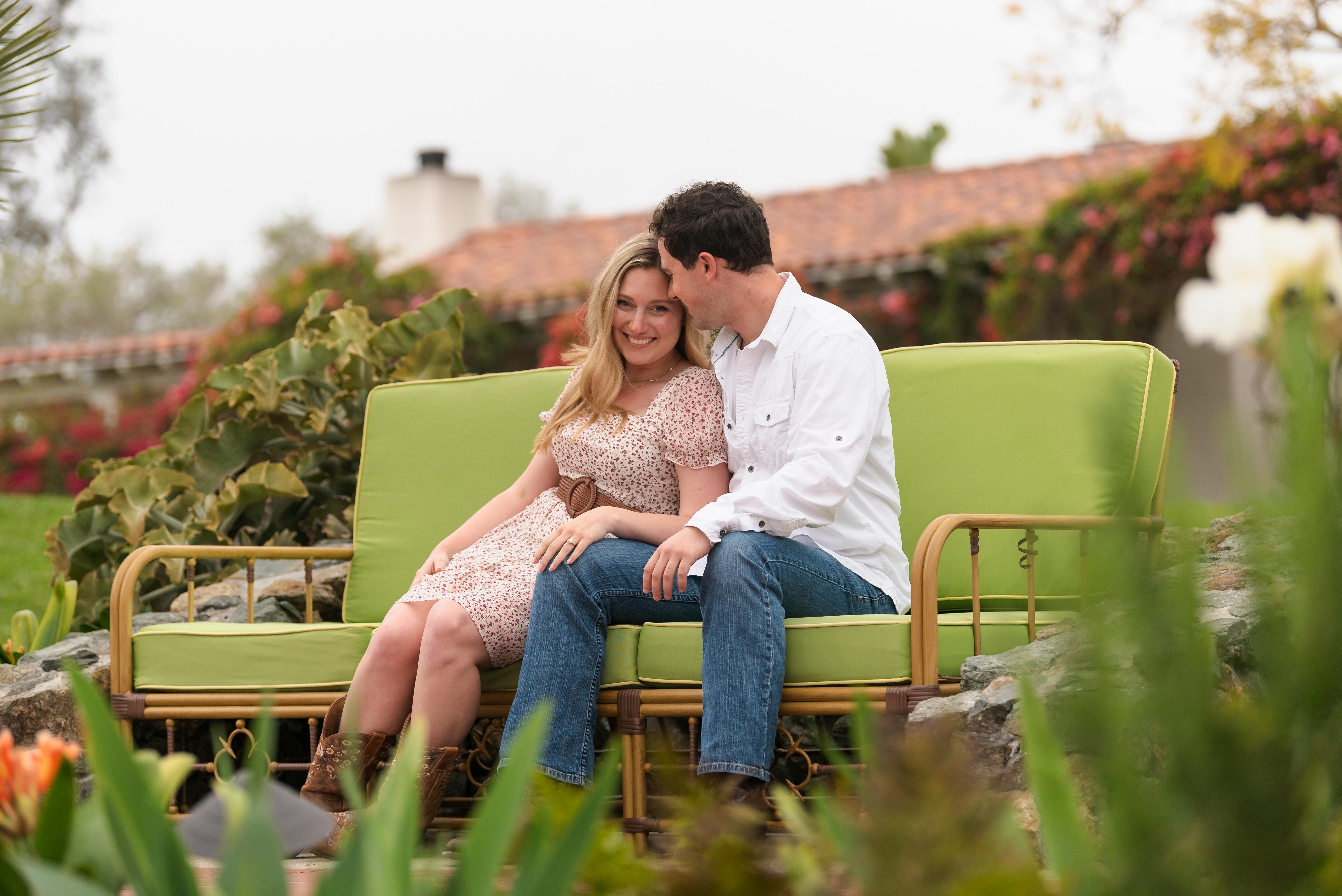The Wedding Website of Aubrey Miller and Justin Haug