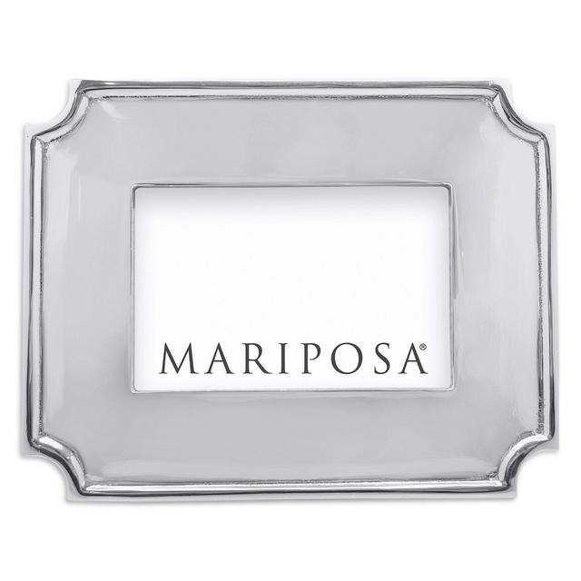Mariposa Linzee 4" x 6" Frame