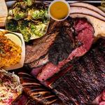 Green Street Smoked Meats