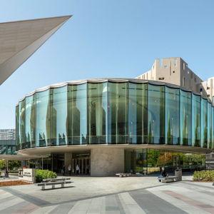 Denver Art Museum Membership for 2