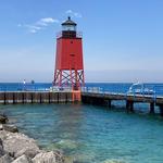 Downtown Charlevoix