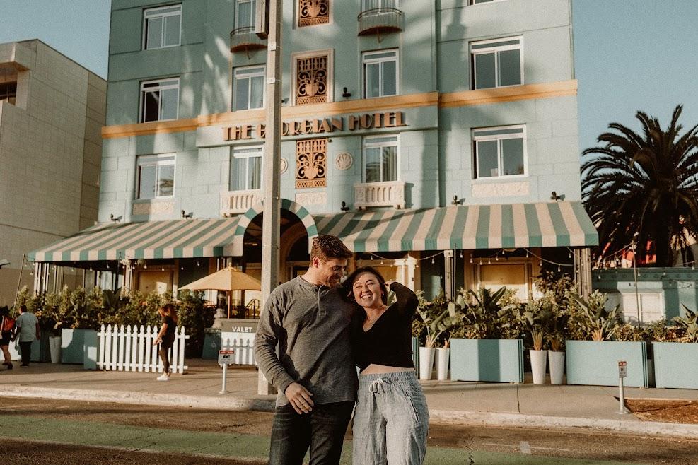 The Wedding Website of Molly Wylie and Justin Deckert