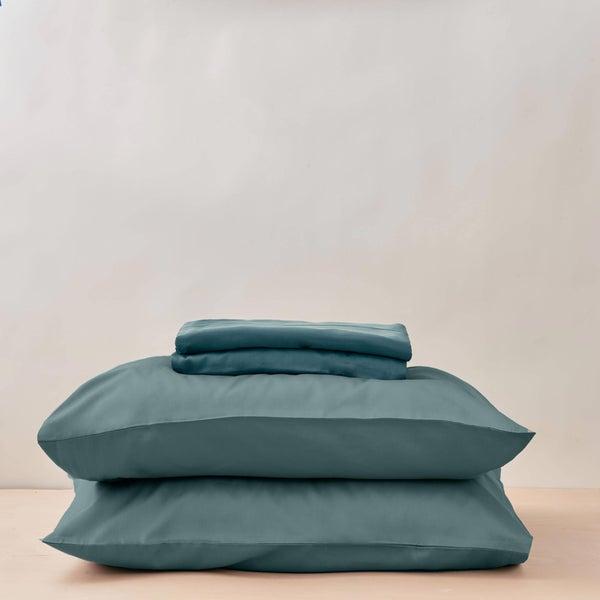 Looma Signature Organic Sheet Set
