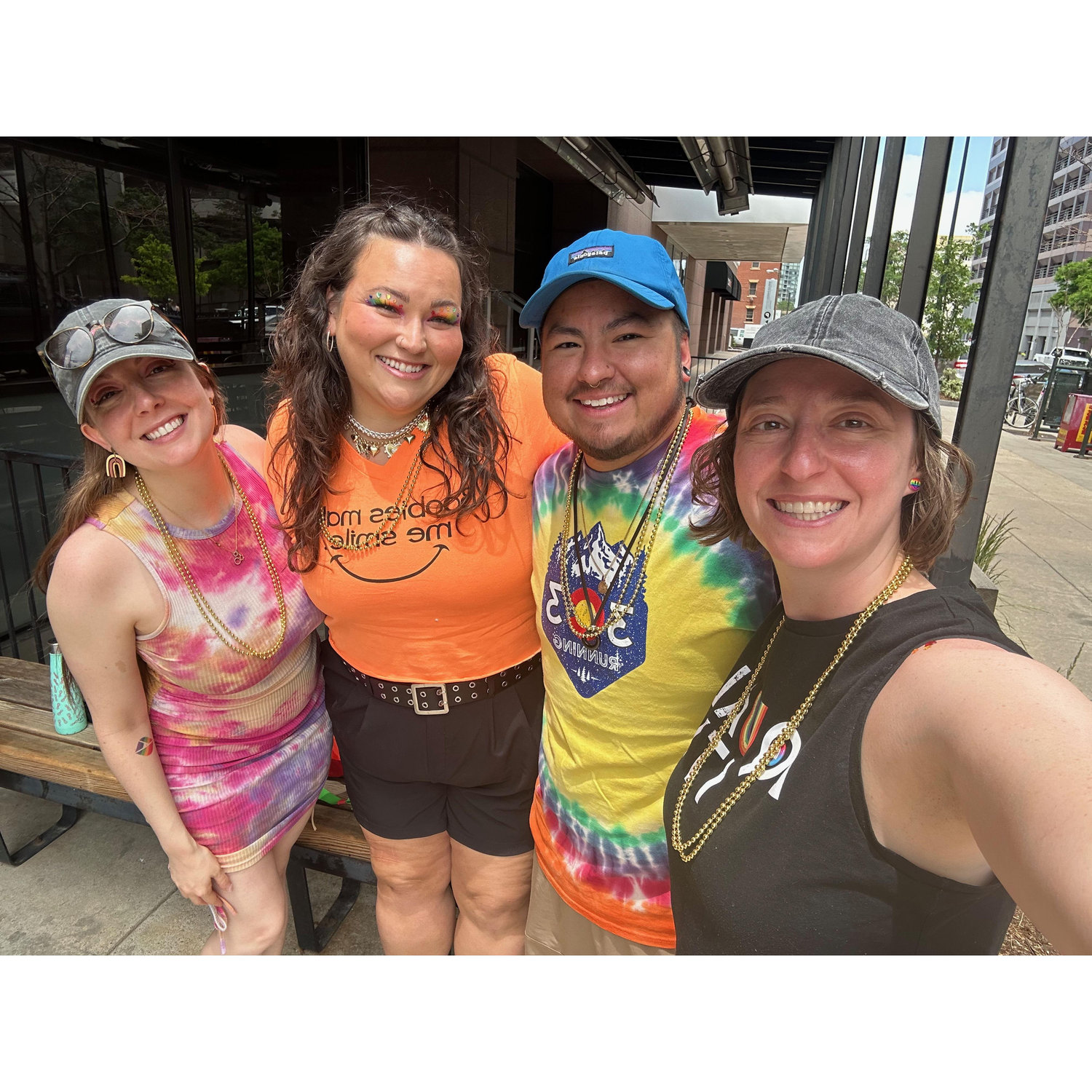 Pride 2025