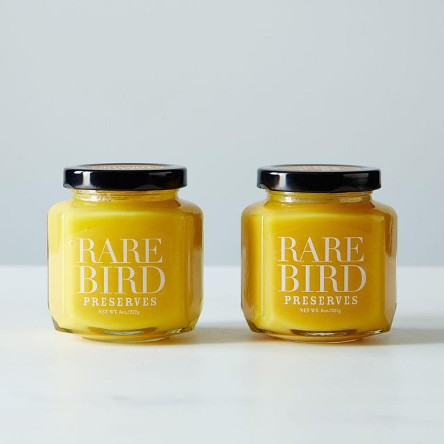 Passion Fruit Curd (2-Pack)