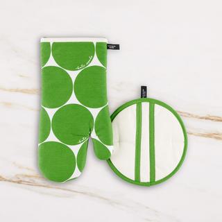 Joy Dot 2-Piece Kitchen Set