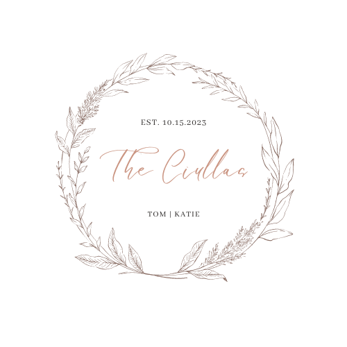 The Wedding Website of Katie Fowler and Tom Ciulla