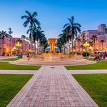 Mizner Park