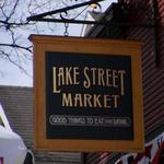 Lake Street Market