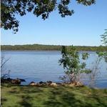 Lake Thunderbird State Park