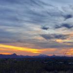 Saguaro National Park West