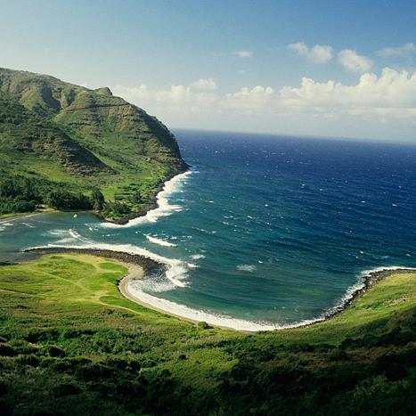 Day Trip - Moloka’i