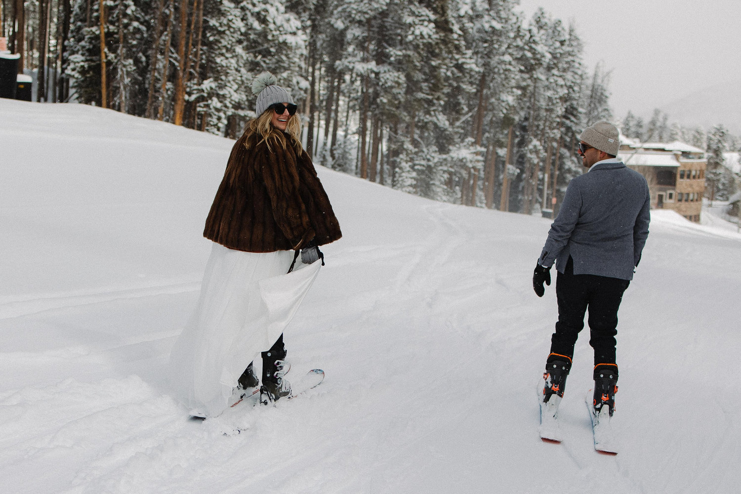 The Wedding Website of Aubrey Kalchbrenner and Jake Jablonski