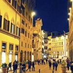 Via de Tornabuoni