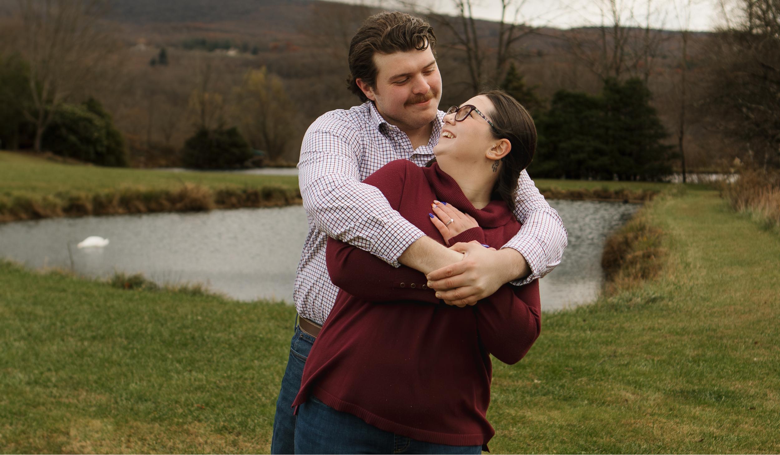 The Wedding Website of Hannah Nicholas and Dylan Krett