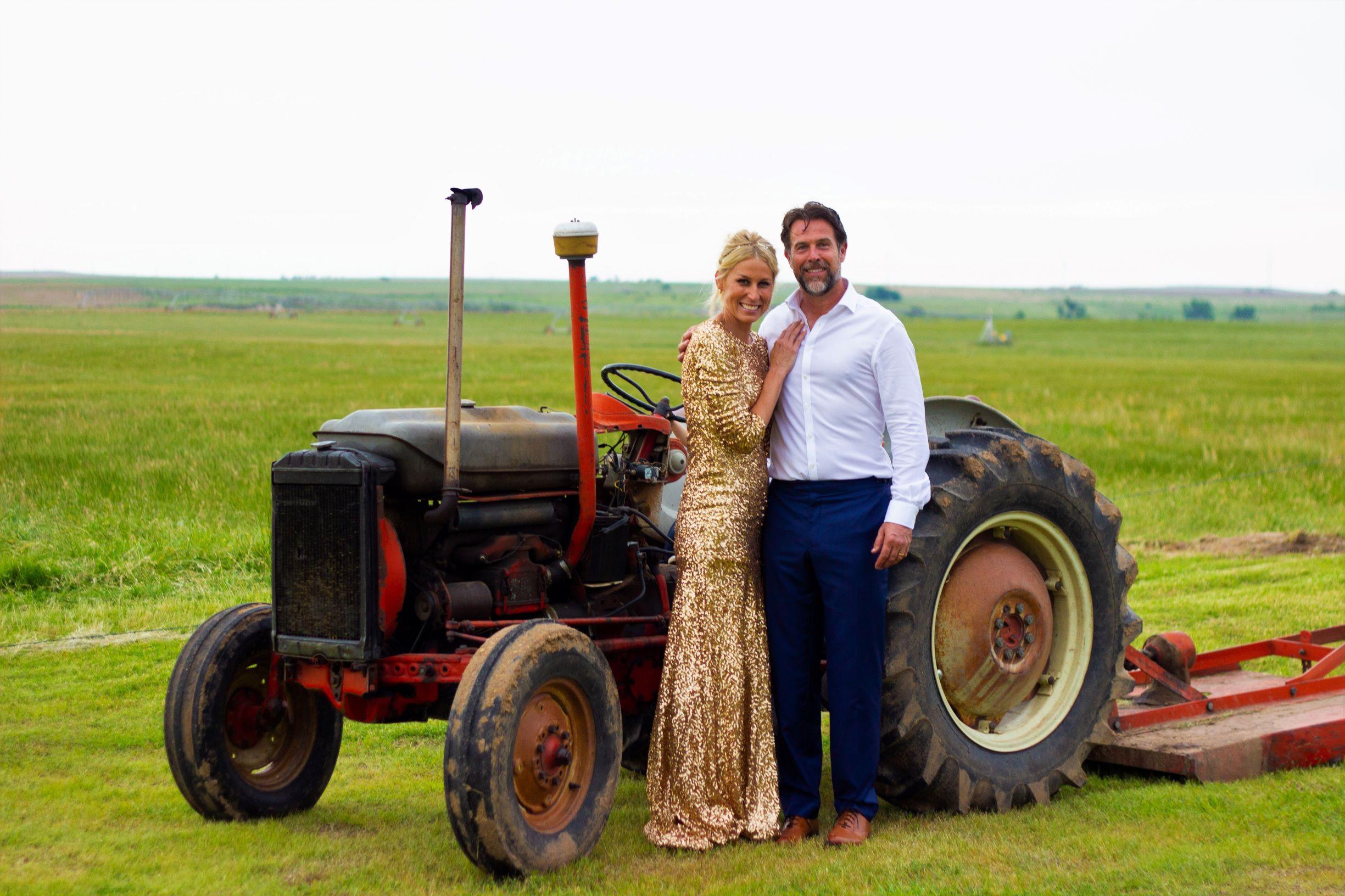 The Wedding Website of Melanie McGuire and Jonathan Bradshaw