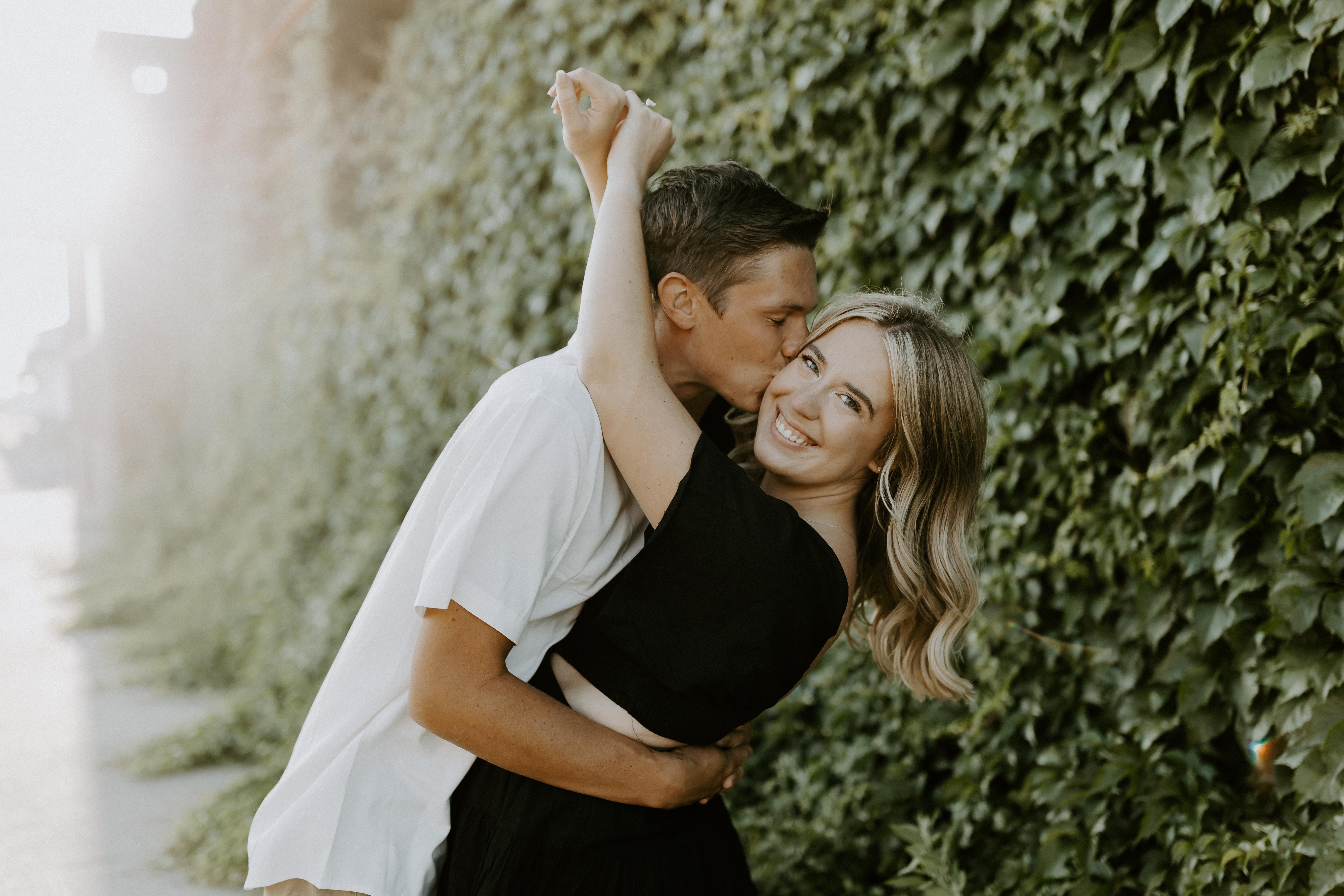 The Wedding Website of Shelby Dockter and Carter Pederson
