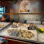 Oyster Bar x Samui