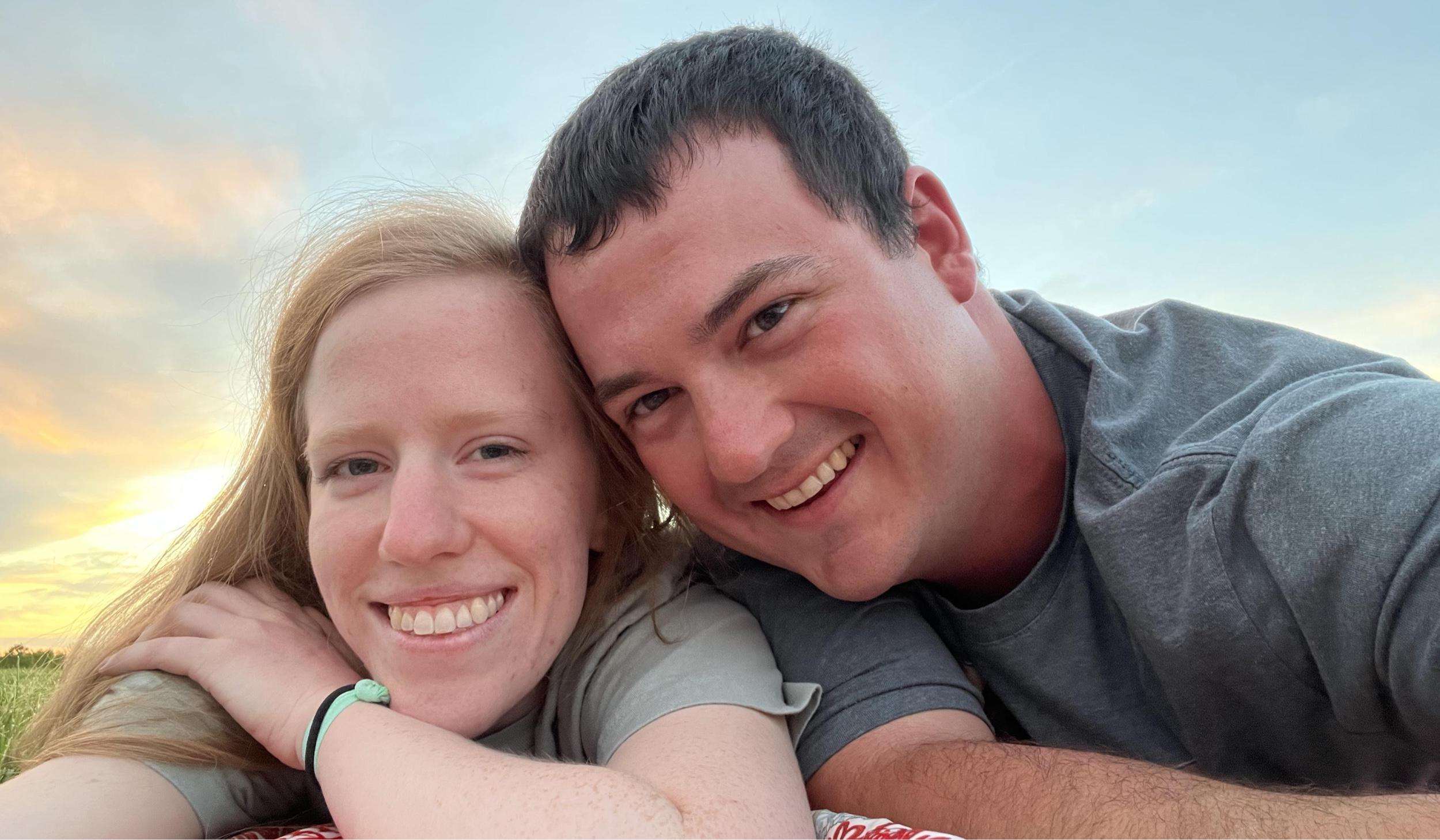 The Wedding Website of Clare Stephens and Luke Strotman