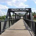 Columbia Canal and Riverfront Park
