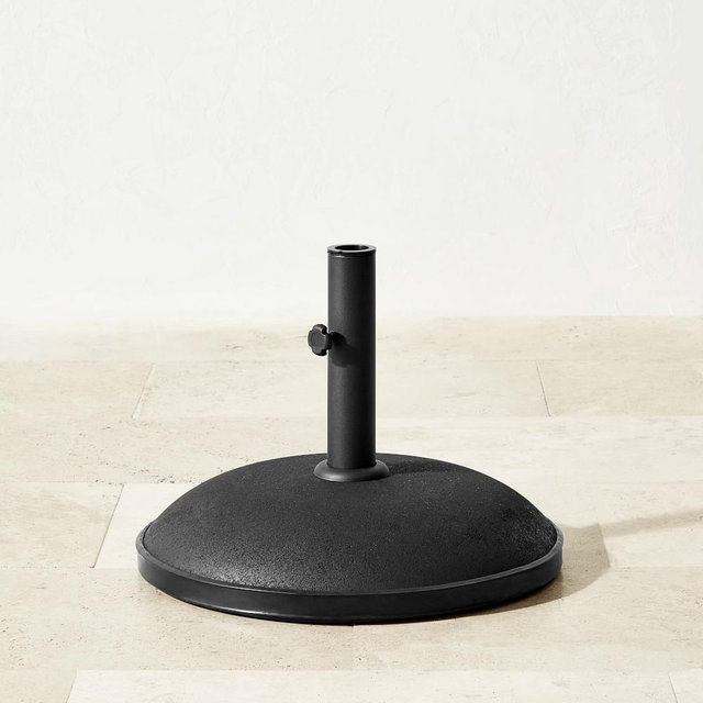 Iron Umbrella Base