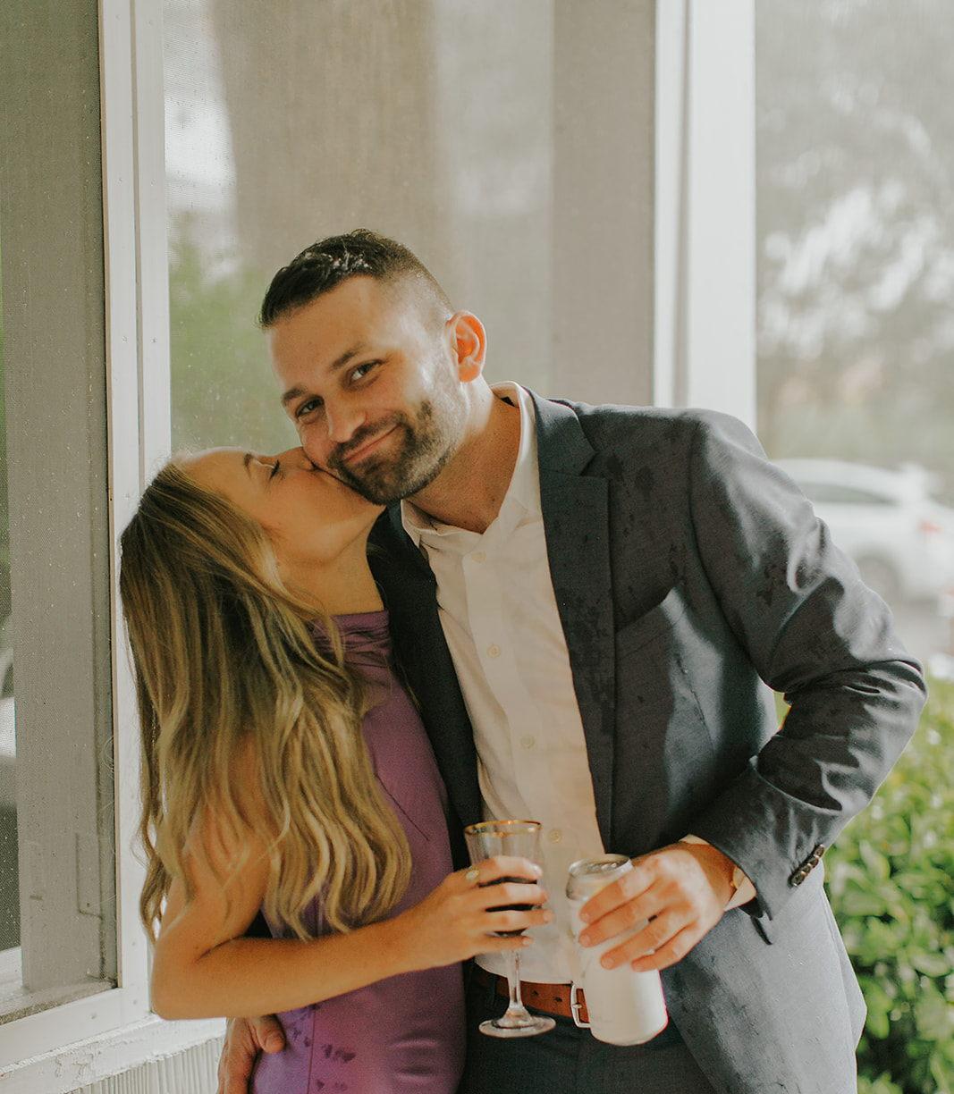 The Wedding Website of Shea Roper and Brandon Gregory