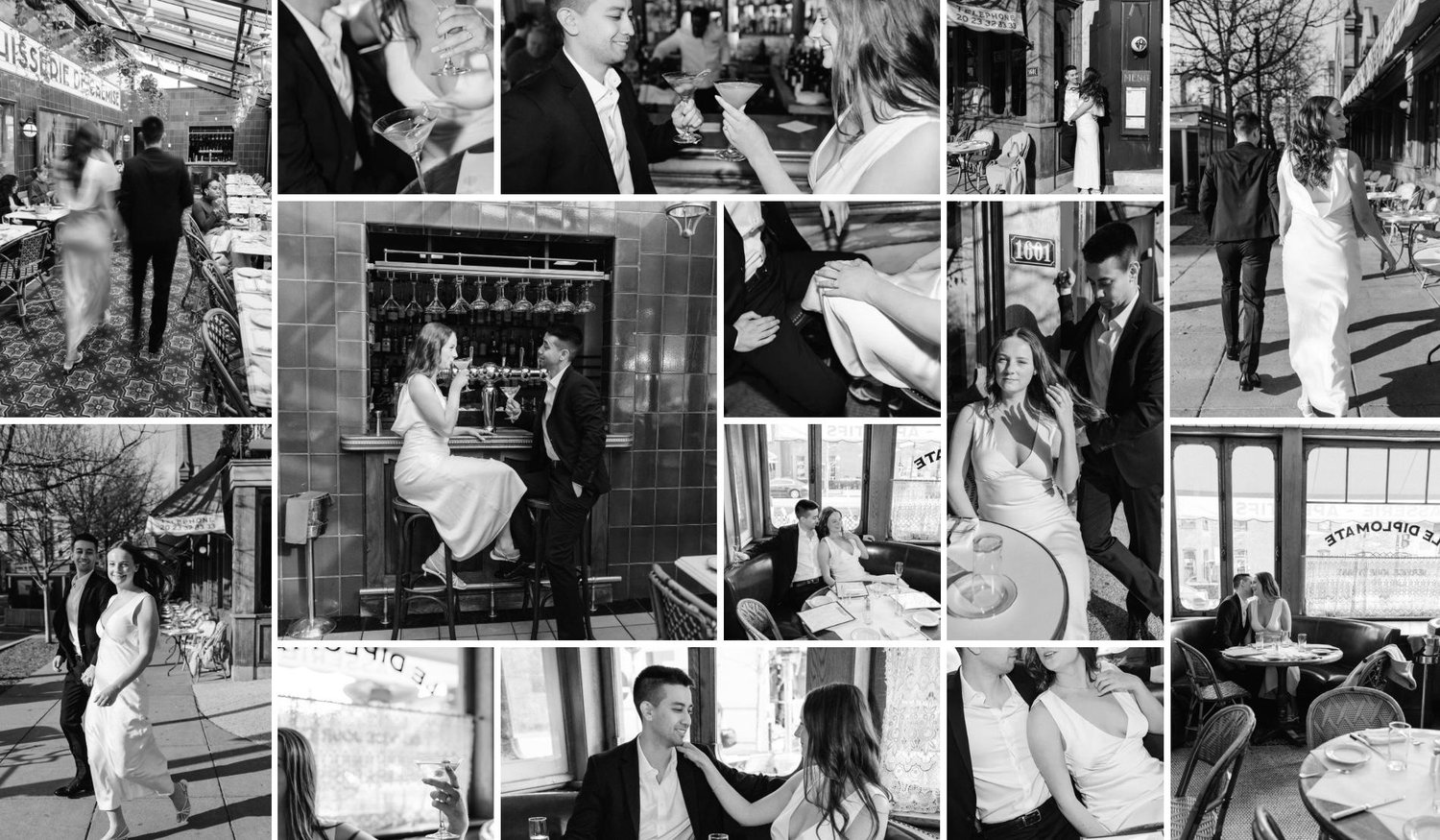The Wedding Website of Abbey Sheasley and Matt Boonyadate