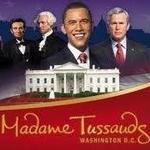 Madam Tussaud Wax Museum