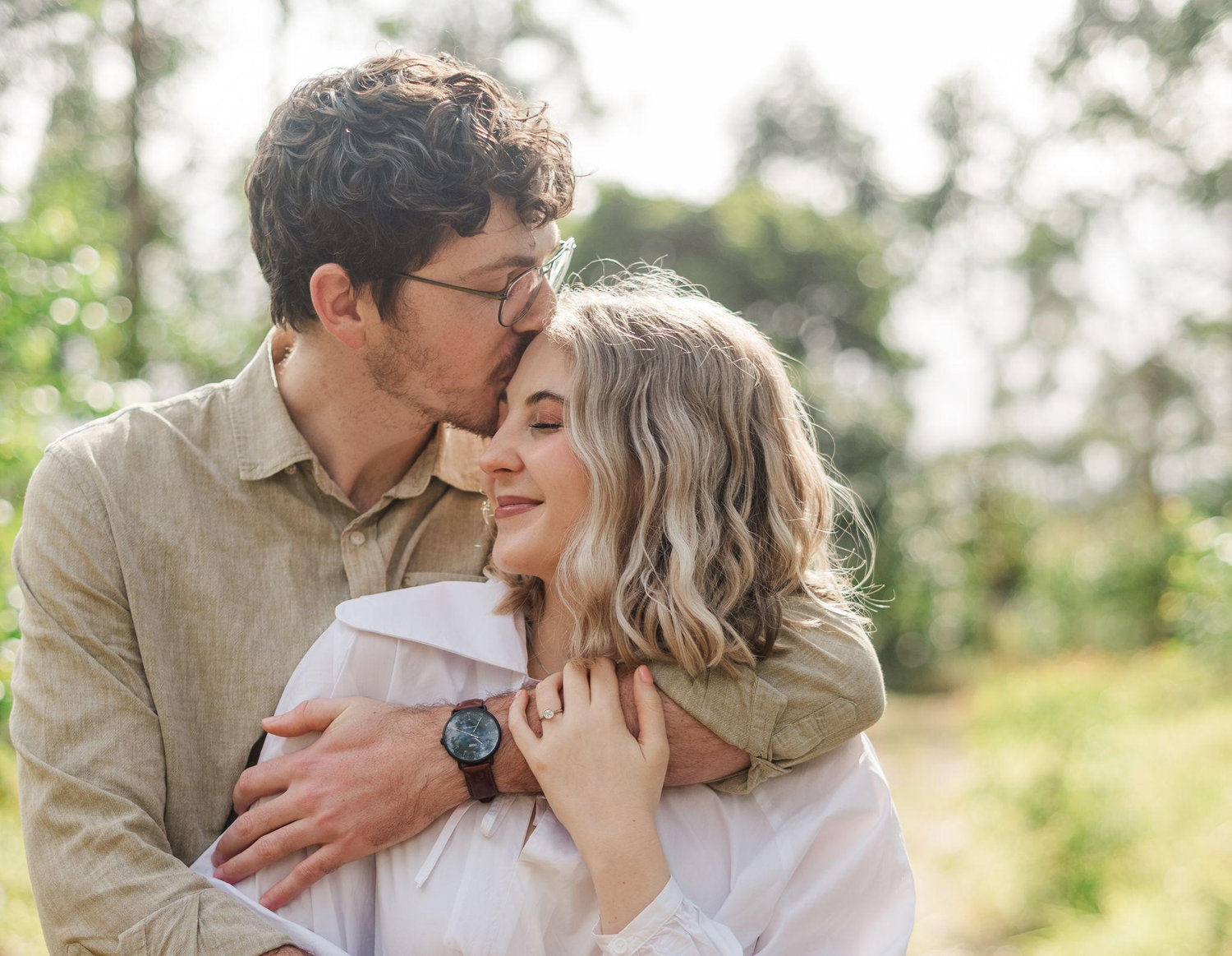 The Wedding Website of Wenco Taljaard and Kate de Wet