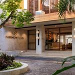 Fairmont Spa at Mayakoba