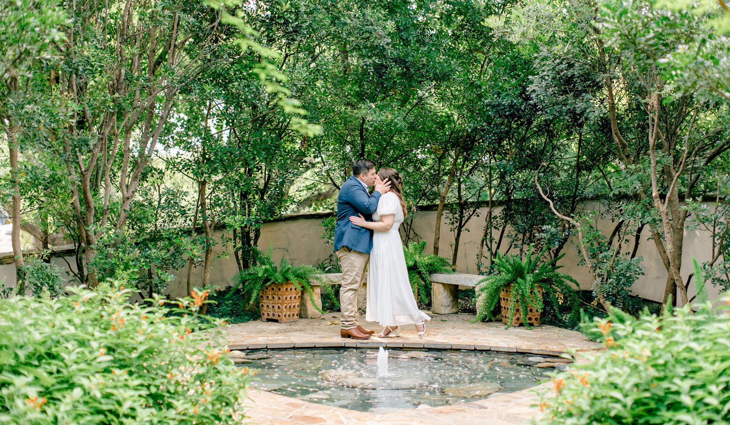 Meredith Forman and Albert Trevino's Wedding Website