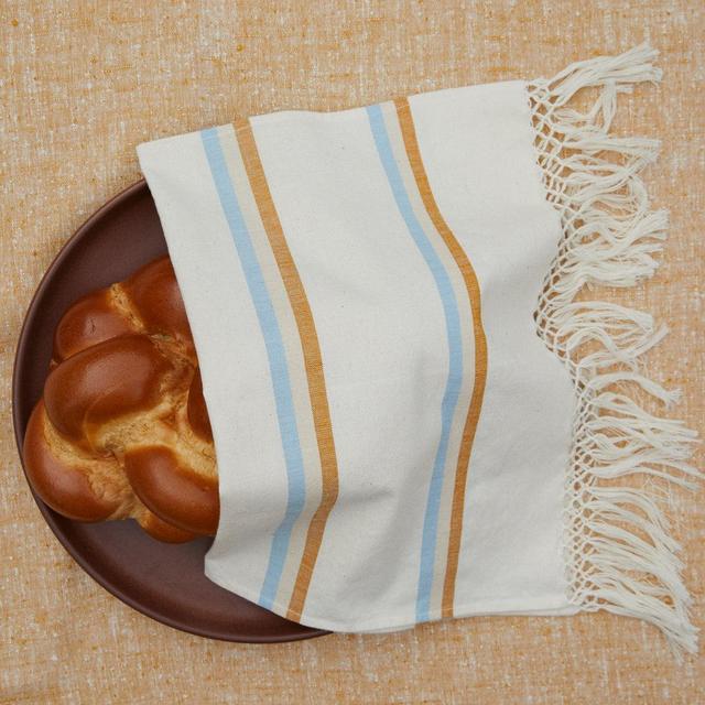 Challah Cover | JST x Dana Haim