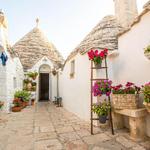 Alberobello