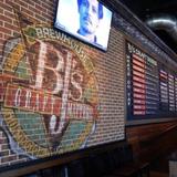 BJ's Restaurant & Brewhouse