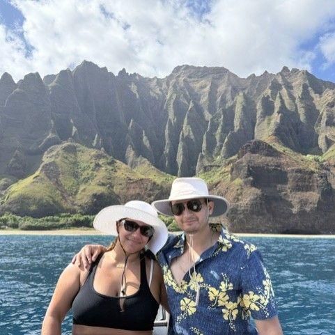 Hawaii 2025