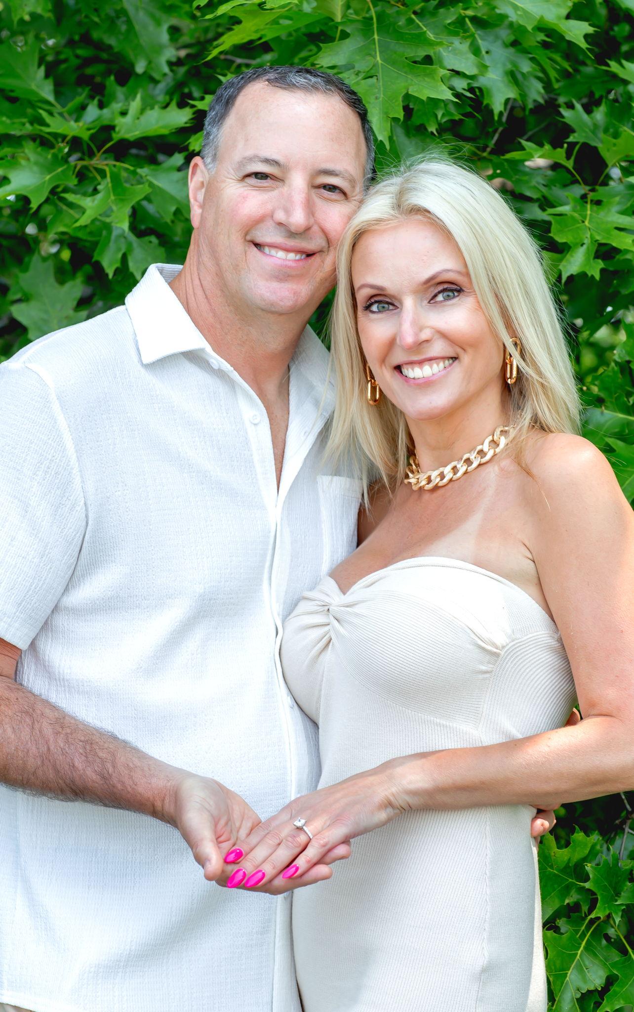 The Wedding Website of Justyna Kruk and Ronald Kotwica Jr.
