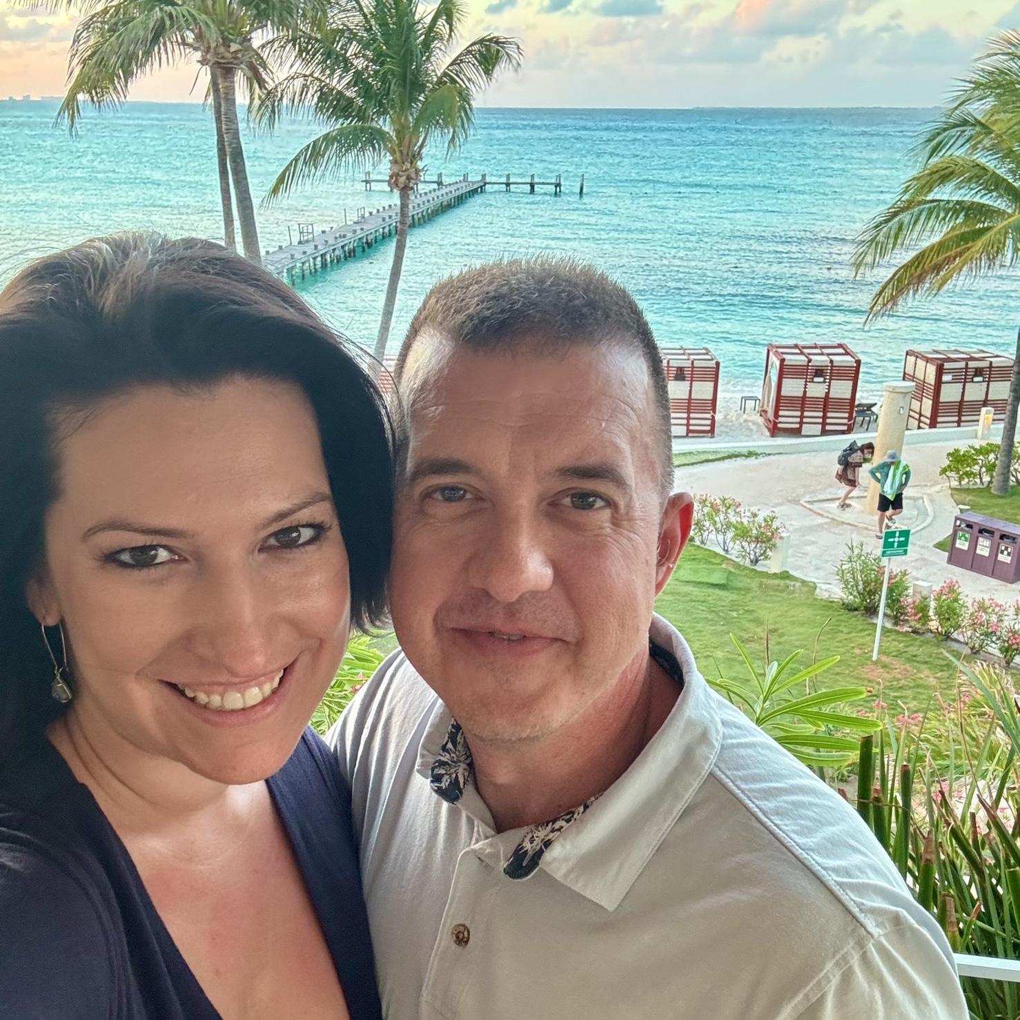 Cancun, Mexico