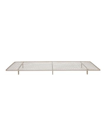 MasterPro  Non-Stick Cake Cooling Rack  46x26cmNon-Stick Cake Cooling Rack  46x26cm