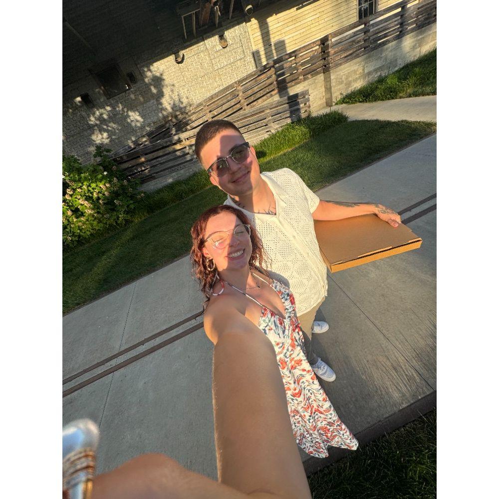 Date night