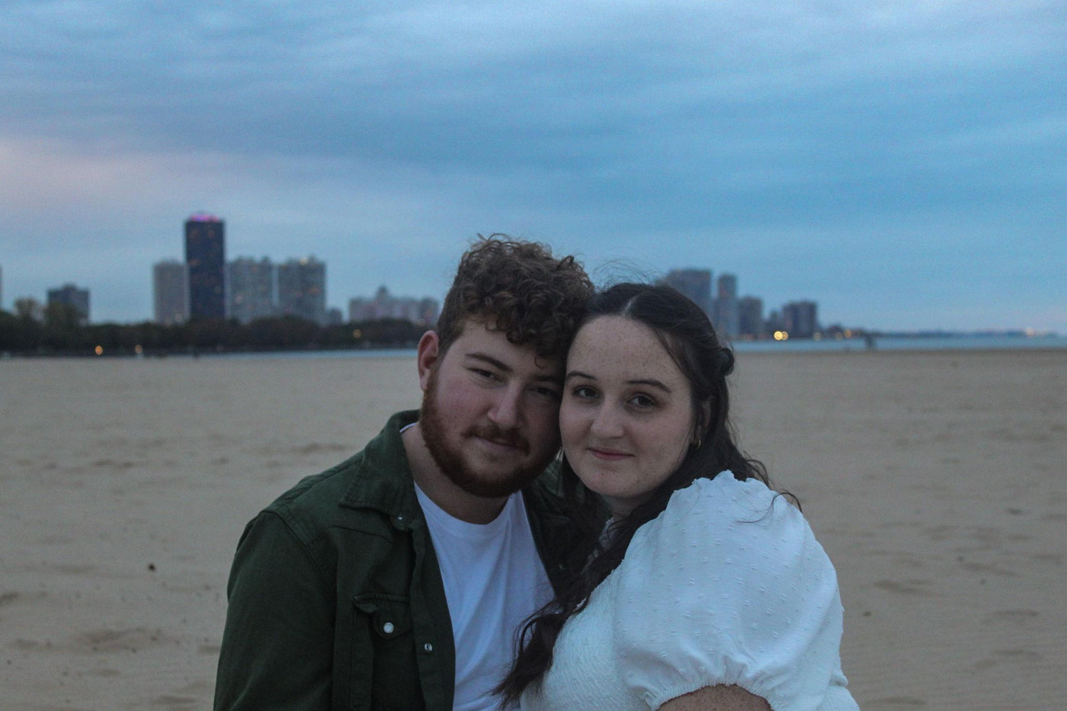 The Wedding Website of Anna Kuester and Nathan Ziegler