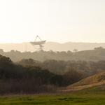Stanford Dish Hiking Trail