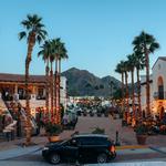 Old Town La Quinta